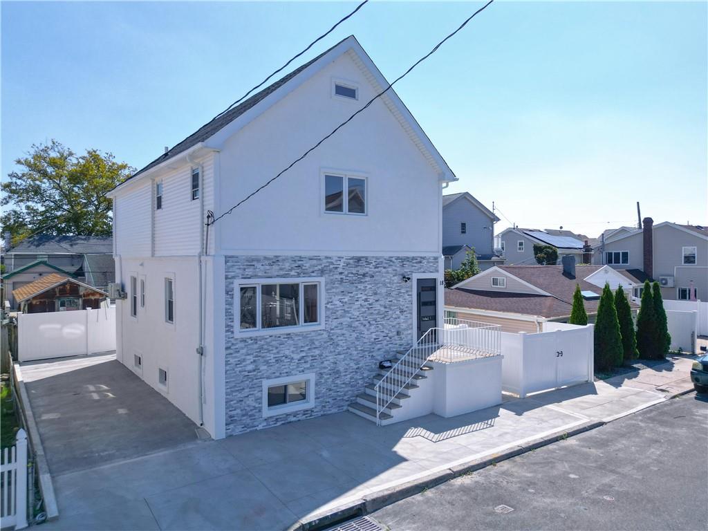 18 Cyrus Avenue Gerritsen Beach Brooklyn NY 11229