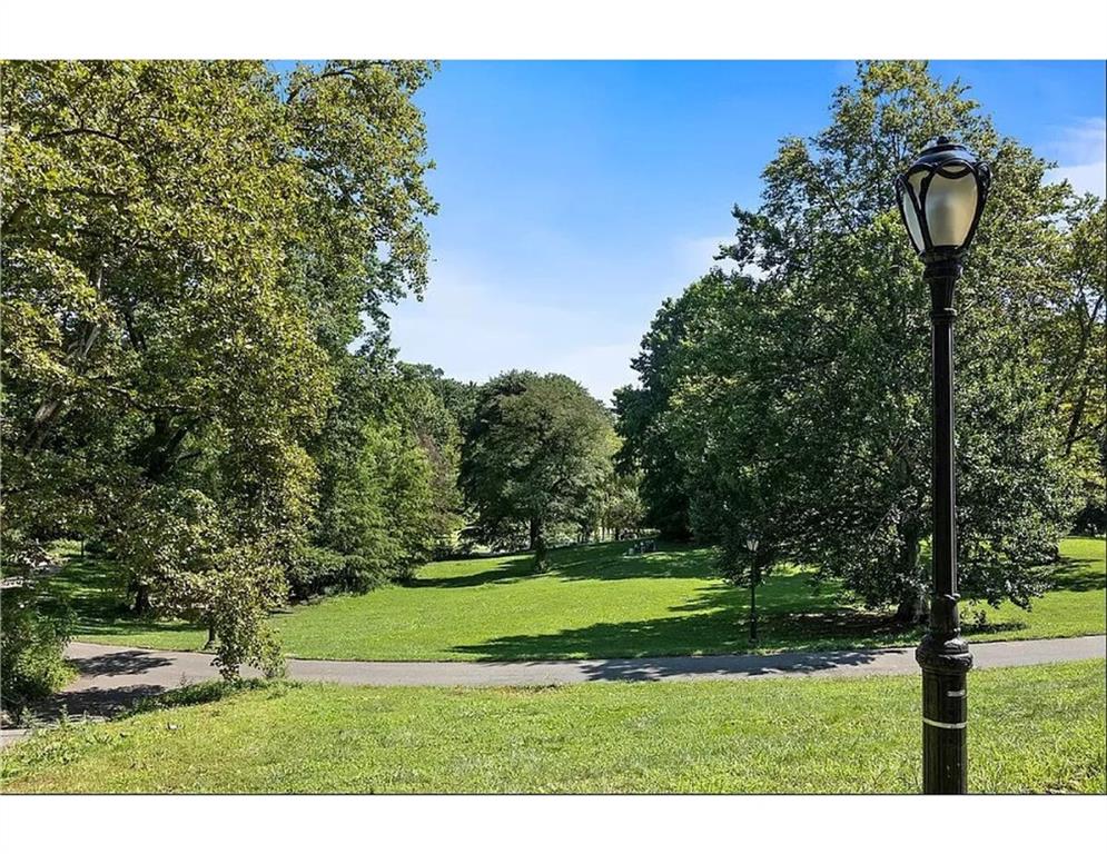 410 Central Park Upper West Side New York NY 10025