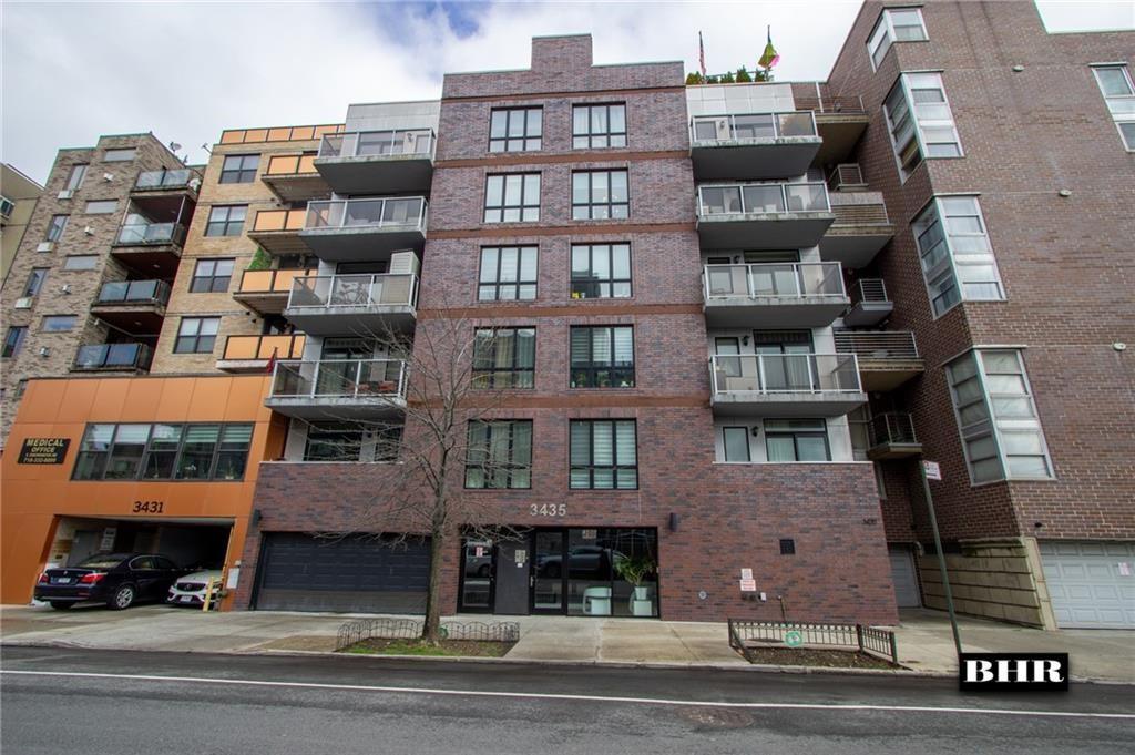 3435 Guider Avenue Sheepshead Bay Brooklyn NY 11235