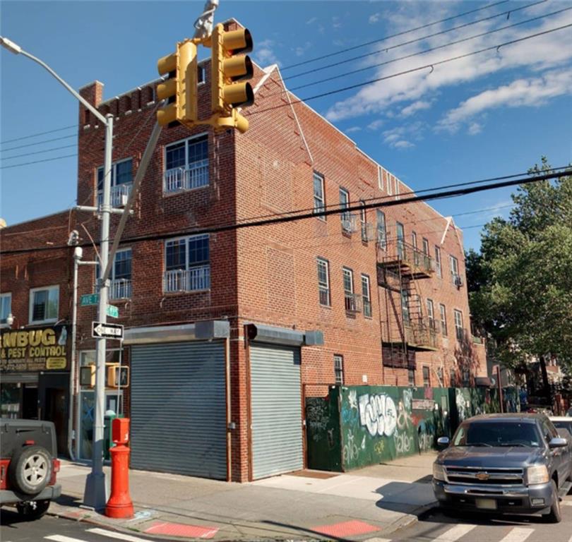 122 ave T Gravesend Brooklyn NY 11223