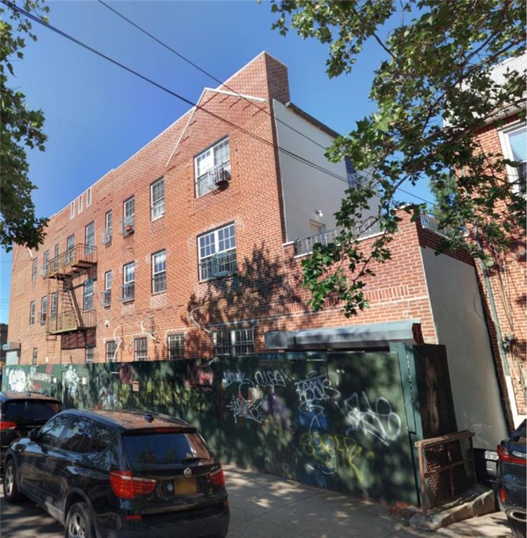 122 ave T Gravesend Brooklyn NY 11223