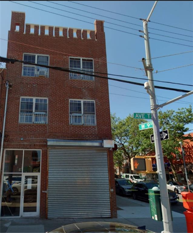 122 ave T Gravesend Brooklyn NY 11223
