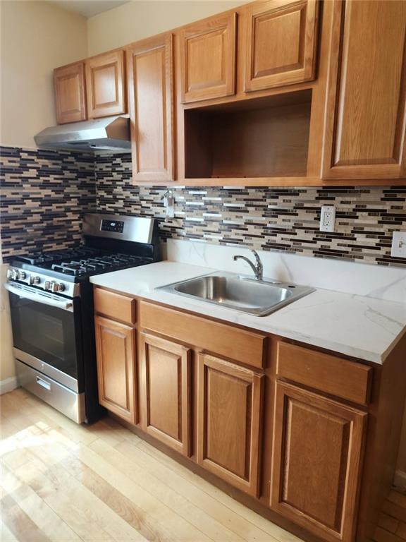 2181 Strauss Street Brownsville Brooklyn NY 11212