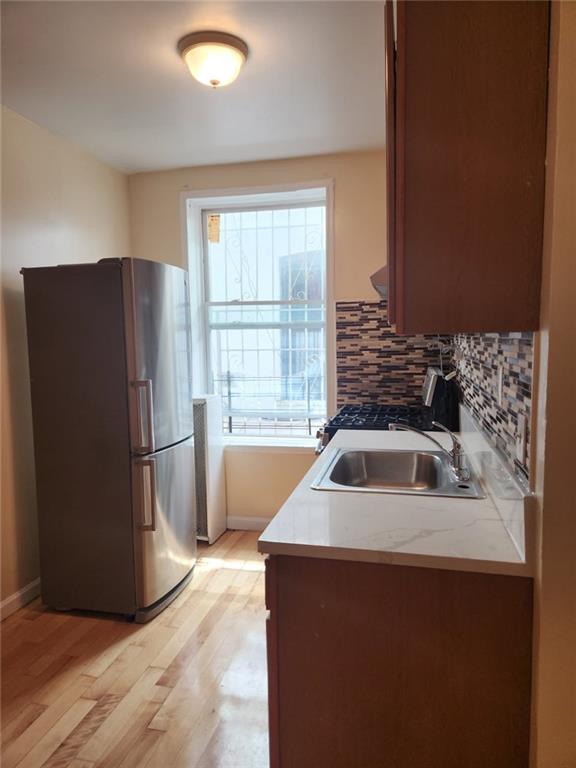 2181 Strauss Street Brownsville Brooklyn NY 11212