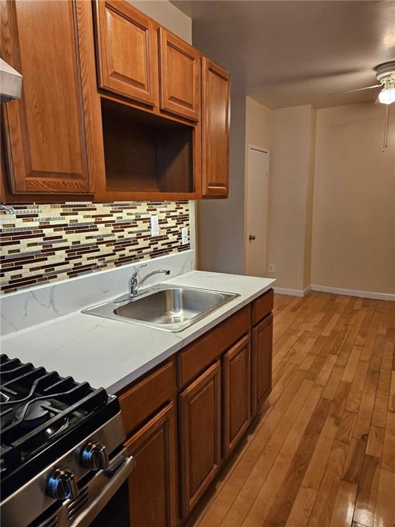 2181 Strauss Street Brownsville Brooklyn NY 11212