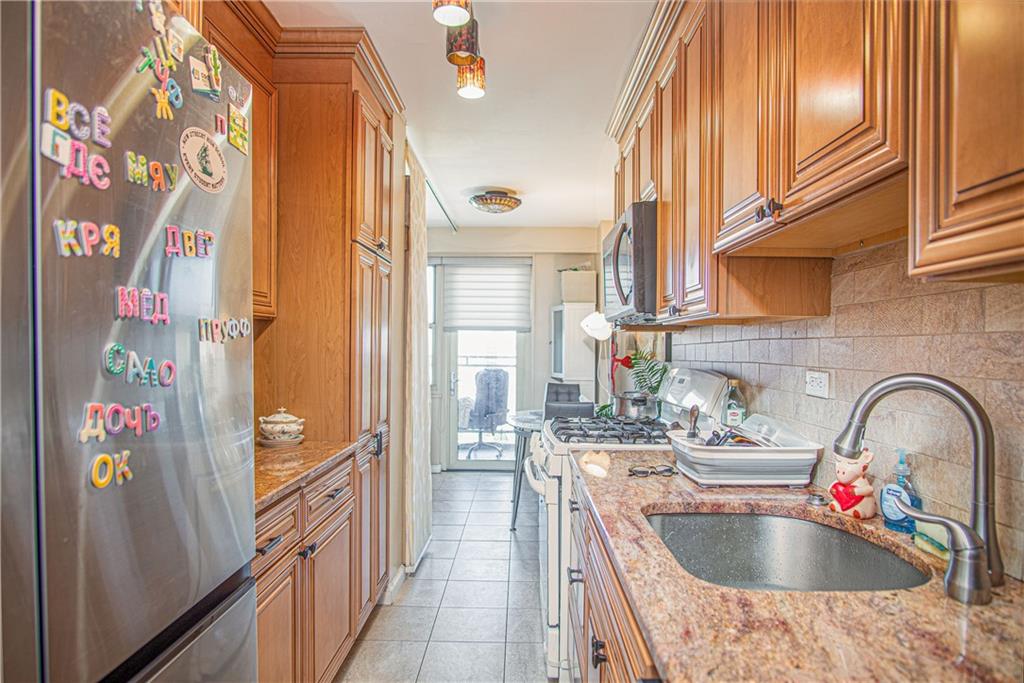 2944 west 5 Street Coney Island Brooklyn NY 11224