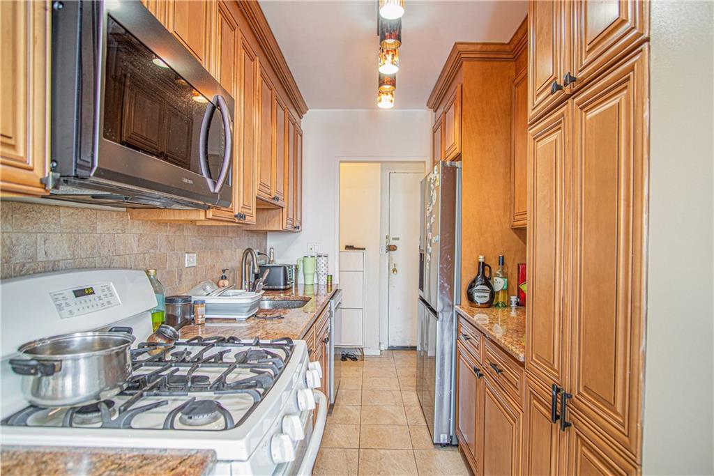 2944 west 5 Street Coney Island Brooklyn NY 11224