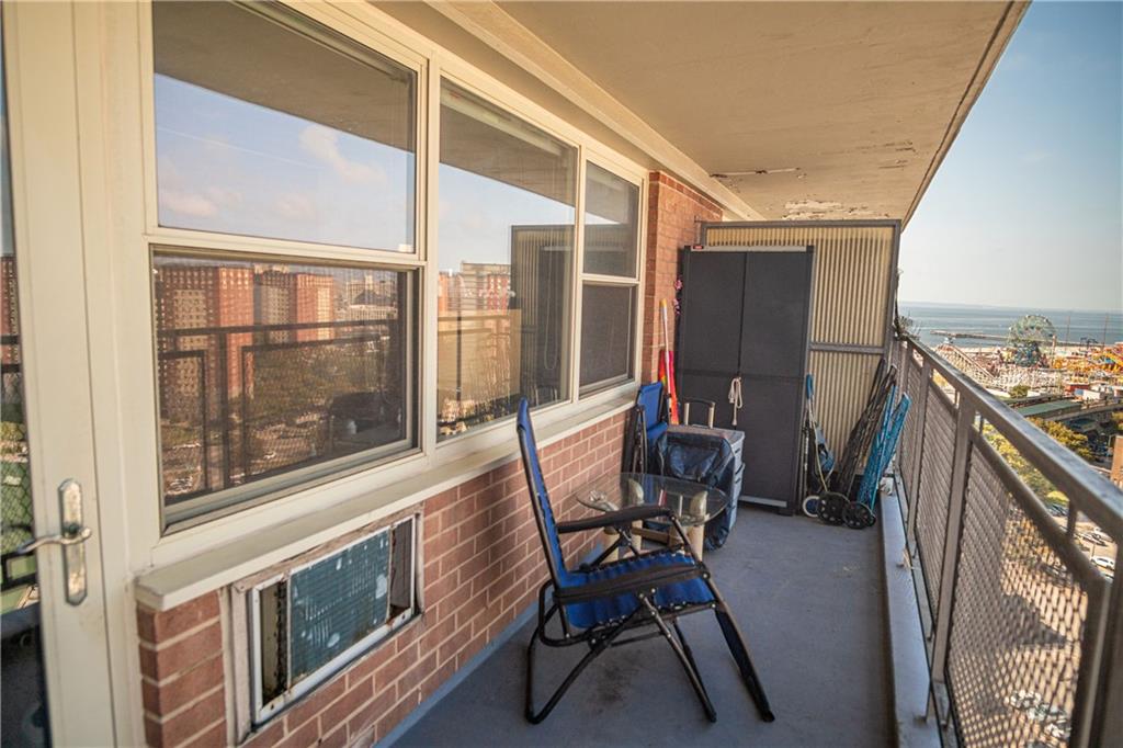 2944 west 5 Street Coney Island Brooklyn NY 11224