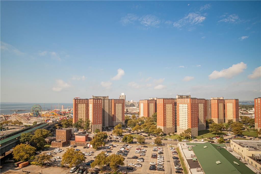 2944 west 5 Street Coney Island Brooklyn NY 11224