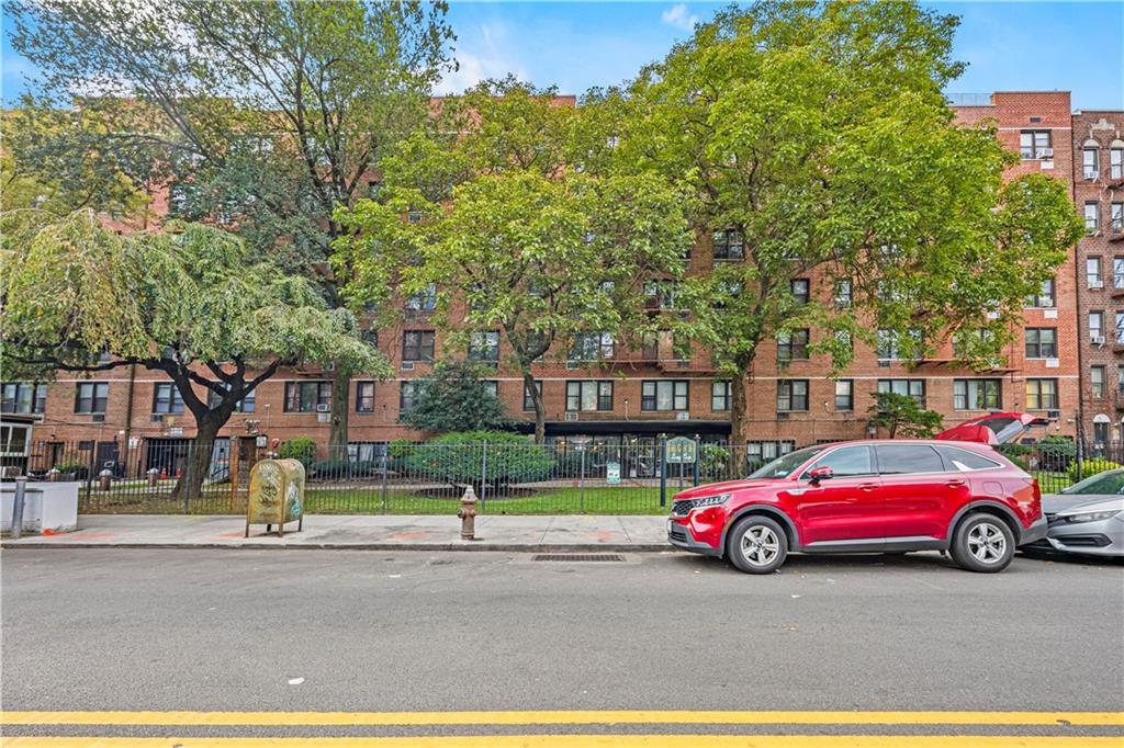 330 Lenox Road Flatbush Brooklyn NY 11226