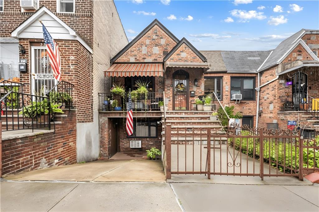 233 Dahlgren Place Dyker Heights Brooklyn NY 11228
