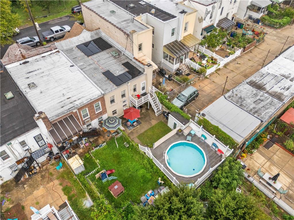 233 Dahlgren Place Dyker Heights Brooklyn NY 11228