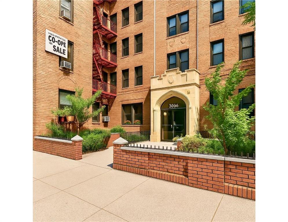 3096 Brighton 6th Street Brighton Beach Brooklyn NY 11235