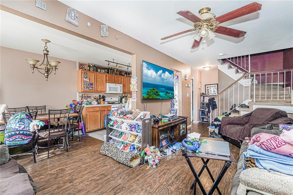 34 Jamie Lane Arden Heights Staten Island NY 10312