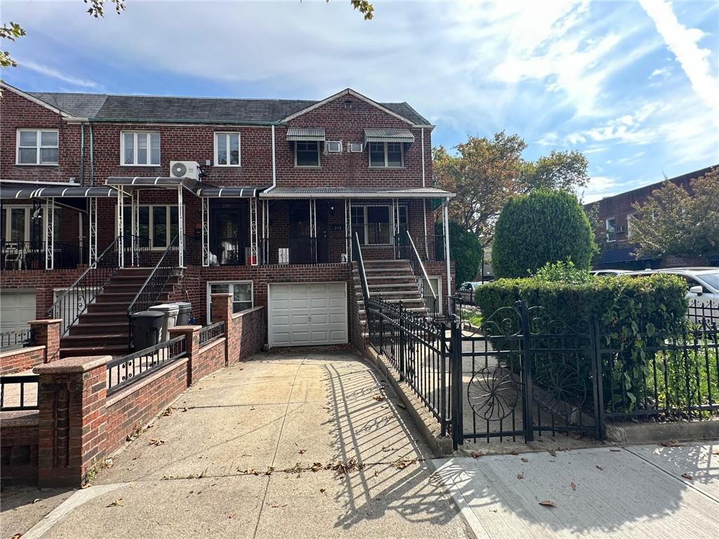 218 Highlawn Avenue Gravesend Brooklyn NY 11223