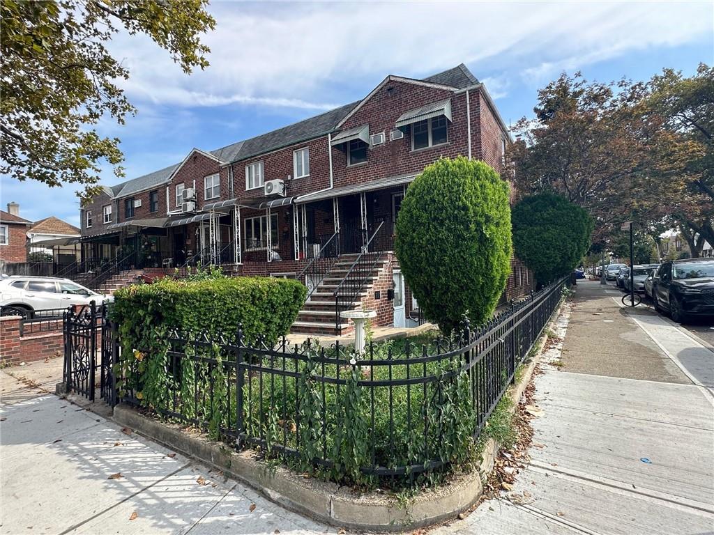218 Highlawn Avenue Gravesend Brooklyn NY 11223