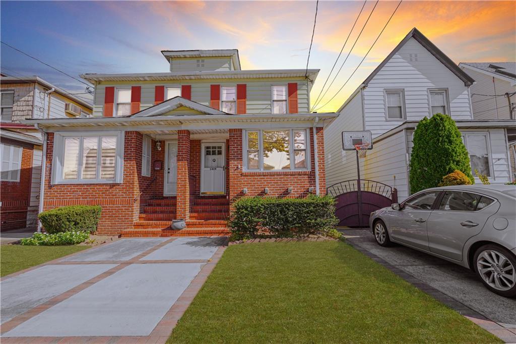 1439 East 64th Street Bergen Beach Brooklyn NY 11234