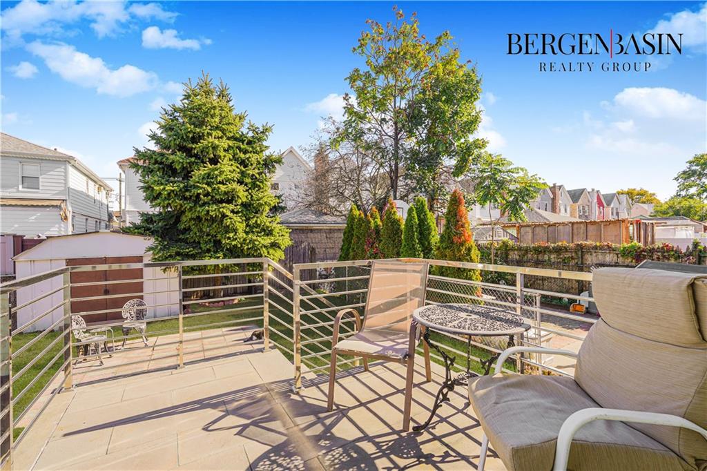 1439 East 64th Street Bergen Beach Brooklyn NY 11234