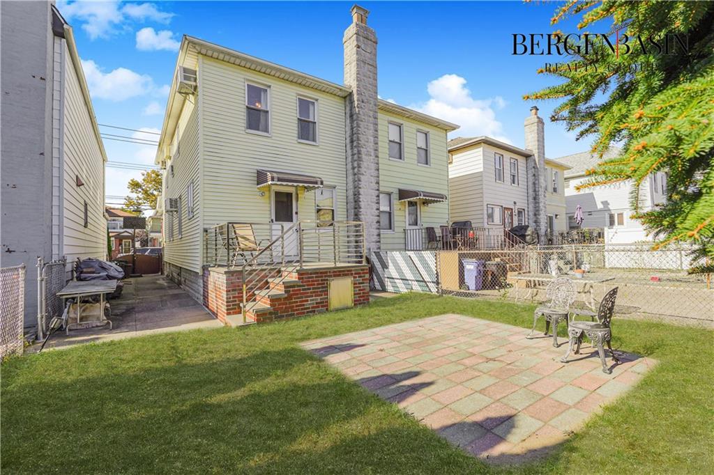 1439 East 64th Street Bergen Beach Brooklyn NY 11234