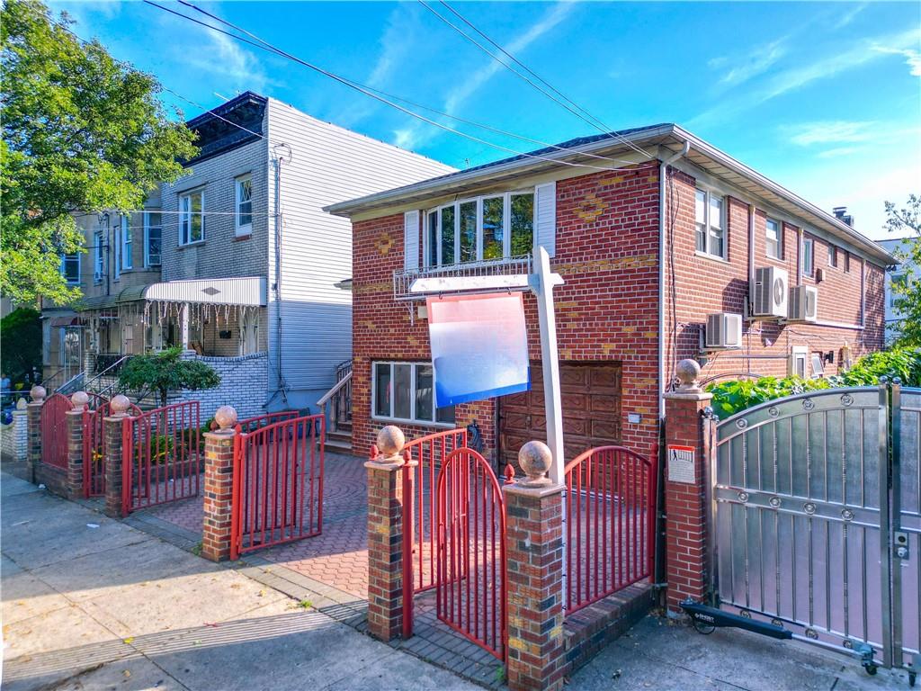 1444 Bay Ridge Avenue Dyker Heights Brooklyn NY 11219