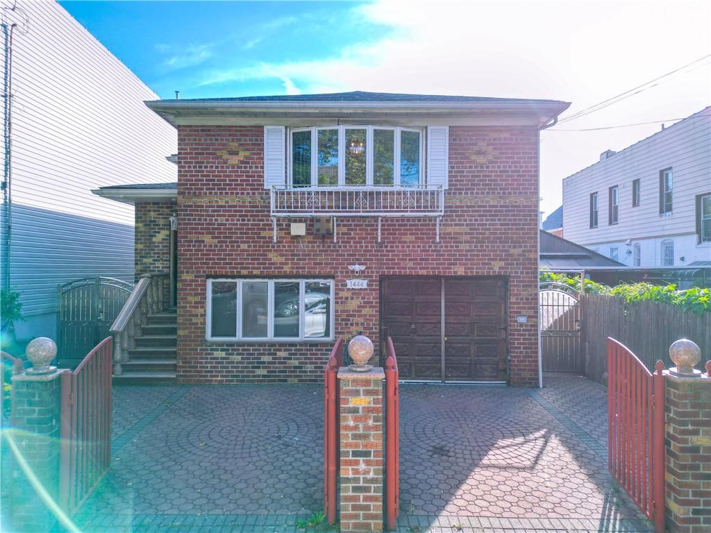 1444 Bay Ridge Avenue Dyker Heights Brooklyn NY 11219