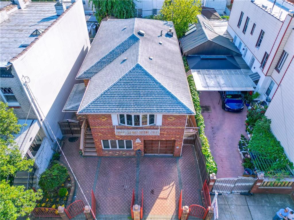 1444 Bay Ridge Avenue Dyker Heights Brooklyn NY 11219