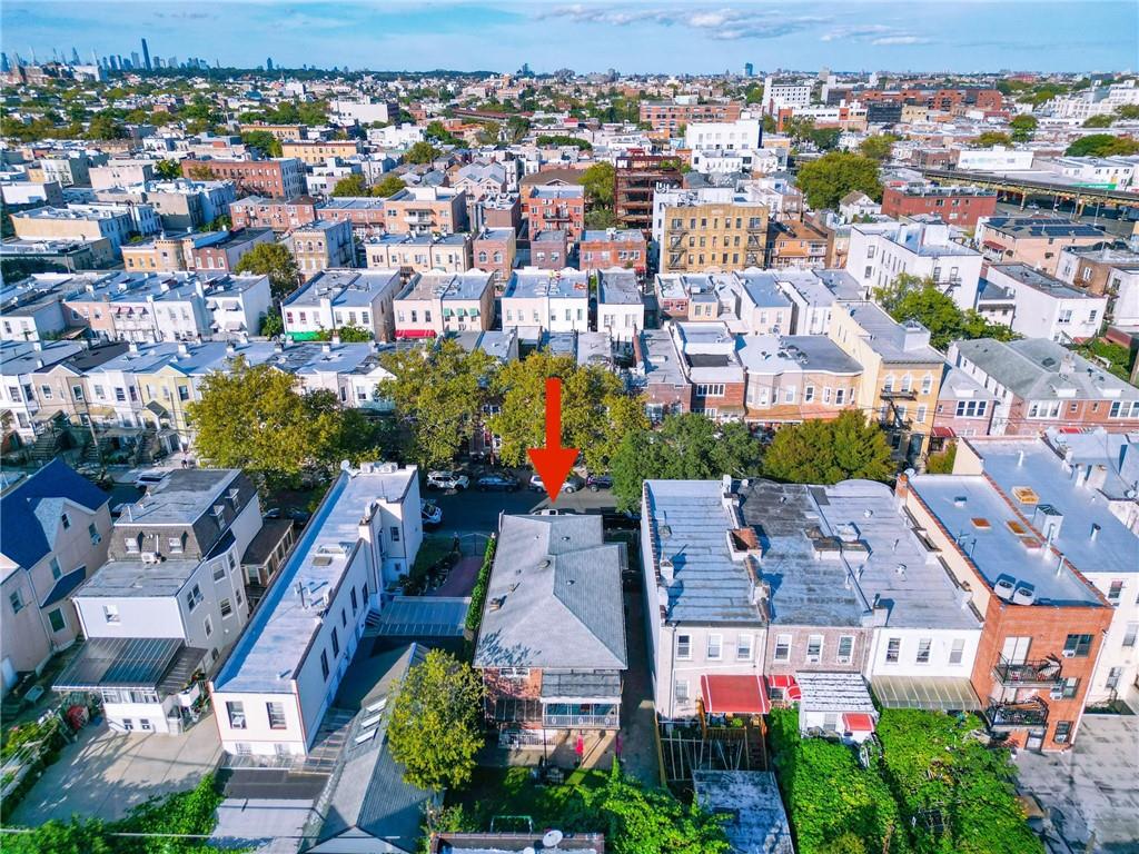 1444 Bay Ridge Avenue Dyker Heights Brooklyn NY 11219