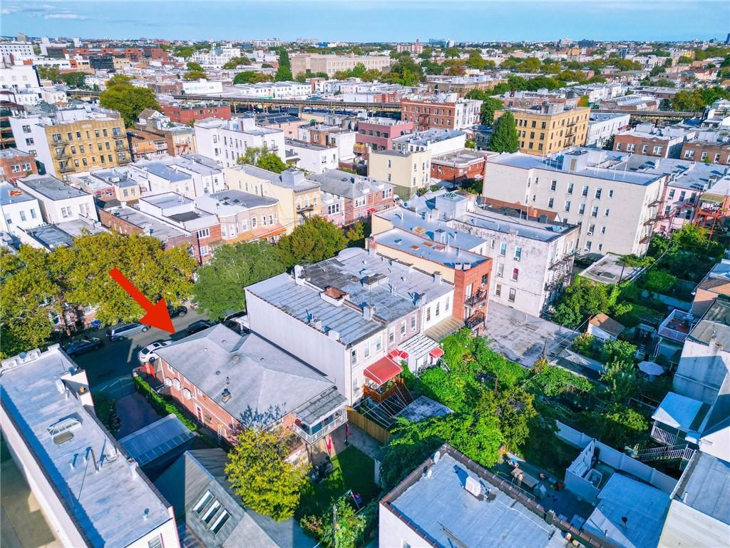 1444 Bay Ridge Avenue Dyker Heights Brooklyn NY 11219