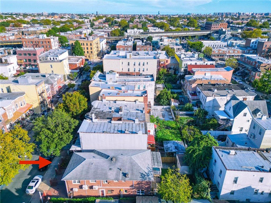 1444 Bay Ridge Avenue Dyker Heights Brooklyn NY 11219