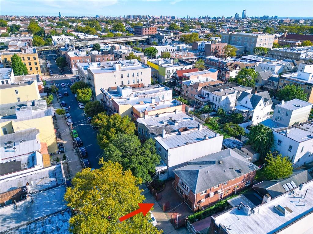 1444 Bay Ridge Avenue Dyker Heights Brooklyn NY 11219