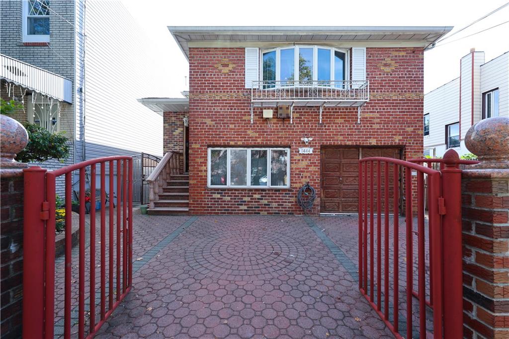 1444 Bay Ridge Avenue Dyker Heights Brooklyn NY 11219