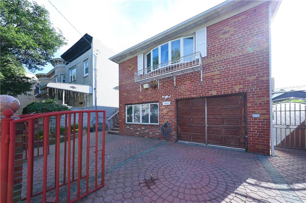 1444 Bay Ridge Avenue Dyker Heights Brooklyn NY 11219