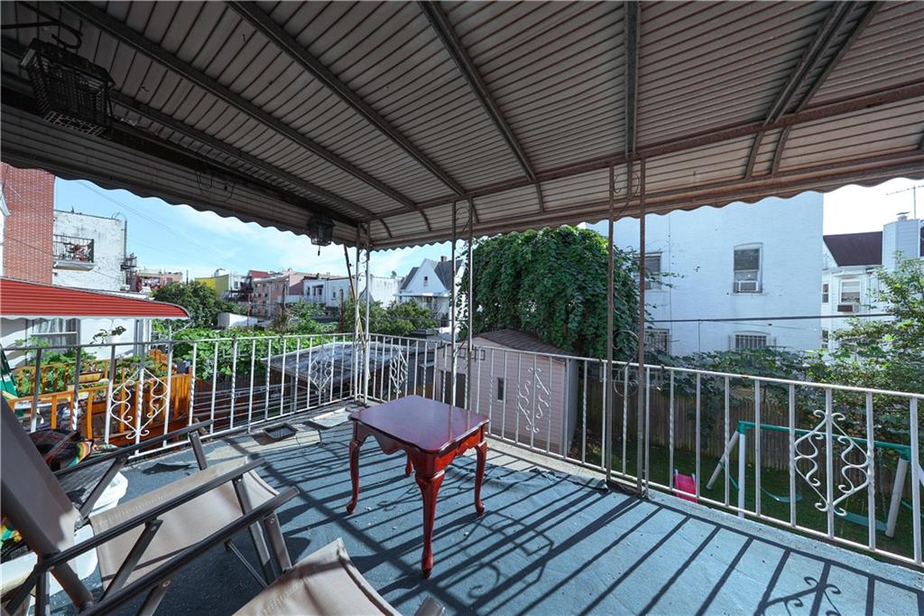 1444 Bay Ridge Avenue Dyker Heights Brooklyn NY 11219