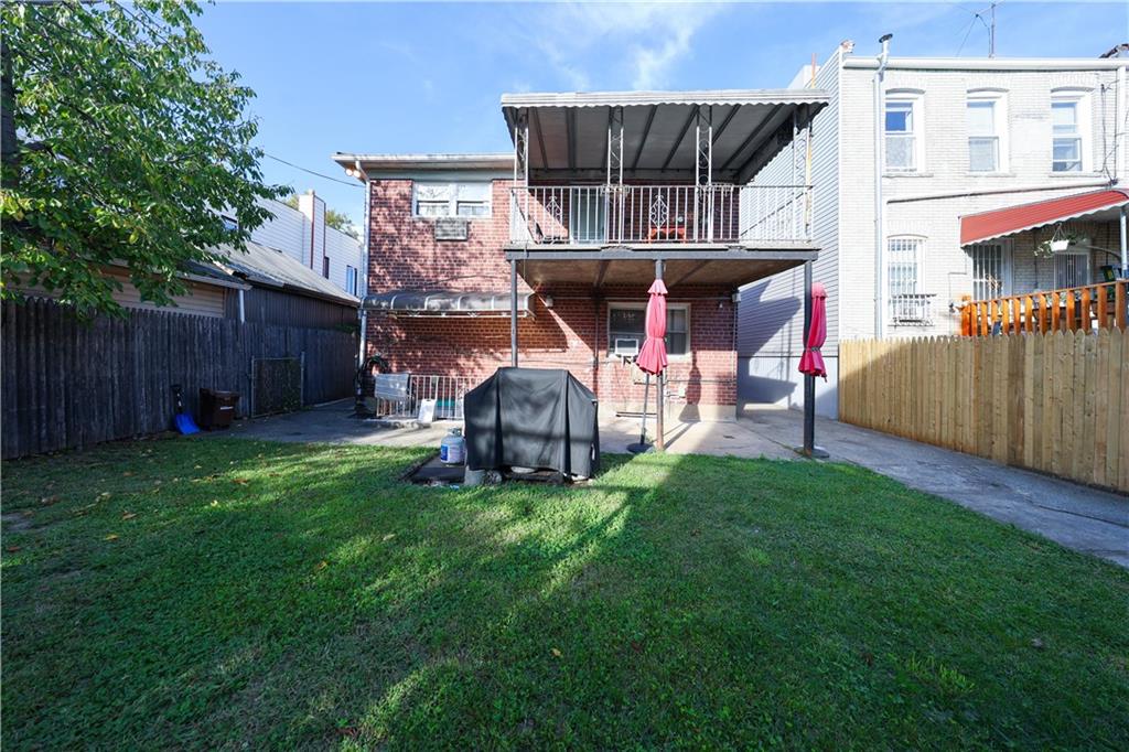 1444 Bay Ridge Avenue Dyker Heights Brooklyn NY 11219