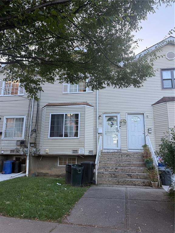346 TARGEE Street Stapleton Staten Island NY 10304