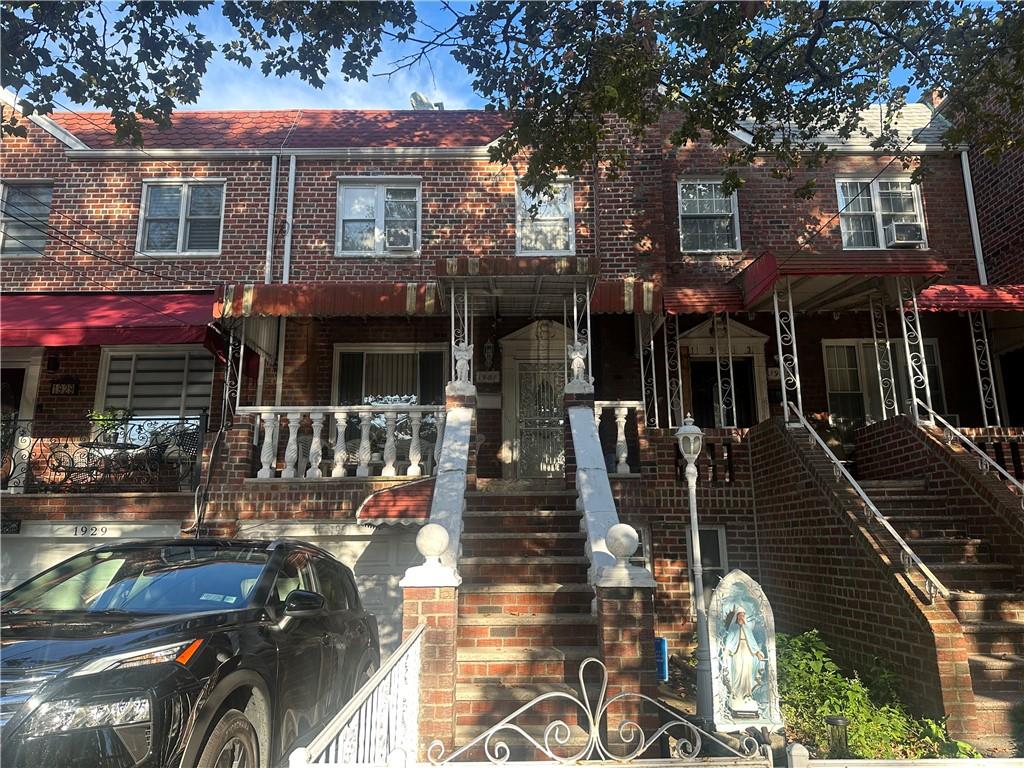 1931 East 52nd Street Old Mill Basin Brooklyn NY 11234