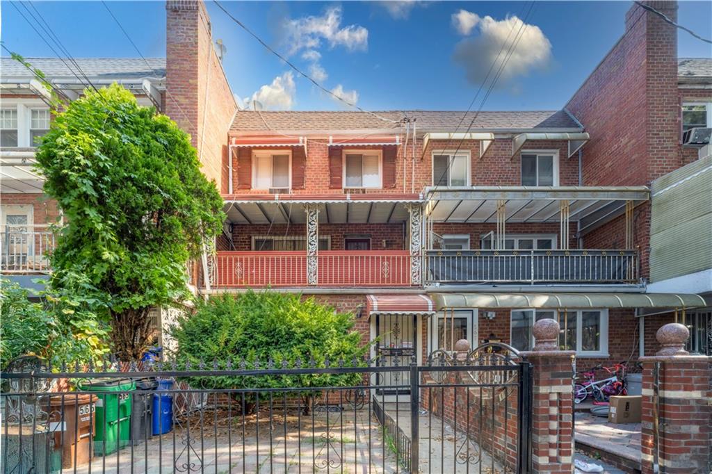 565 East 81st Street Canarsie Brooklyn NY 11236