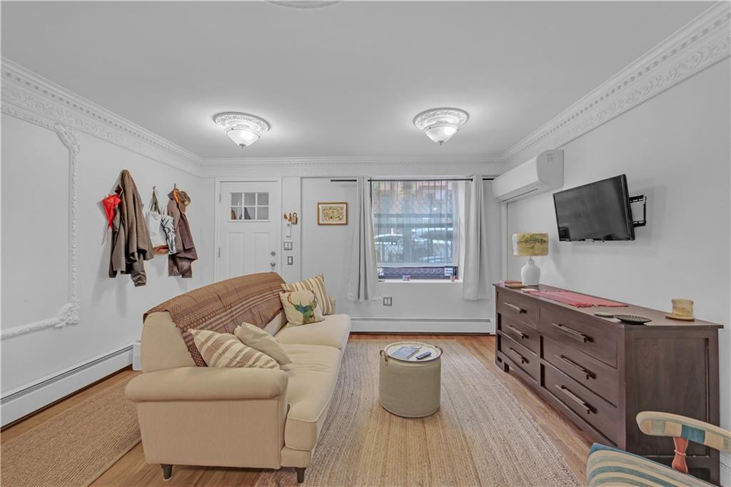 108 West 130th Street East Harlem New York NY 11207