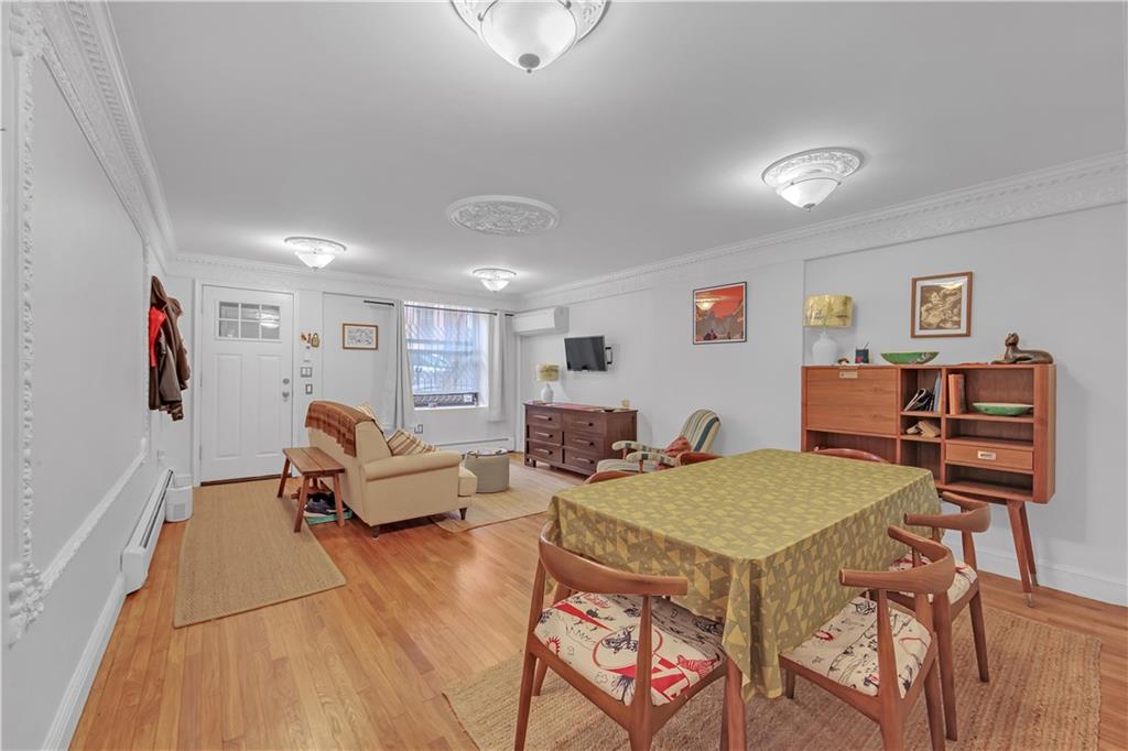 108 West 130th Street East Harlem New York NY 11207