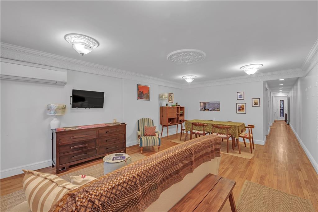 108 West 130th Street East Harlem New York NY 11207