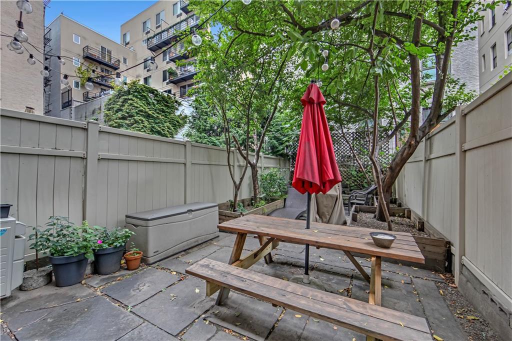 108 West 130th Street East Harlem New York NY 11207