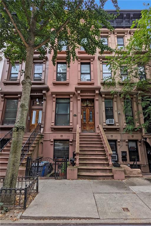 108 West 130th Street East Harlem New York NY 11207