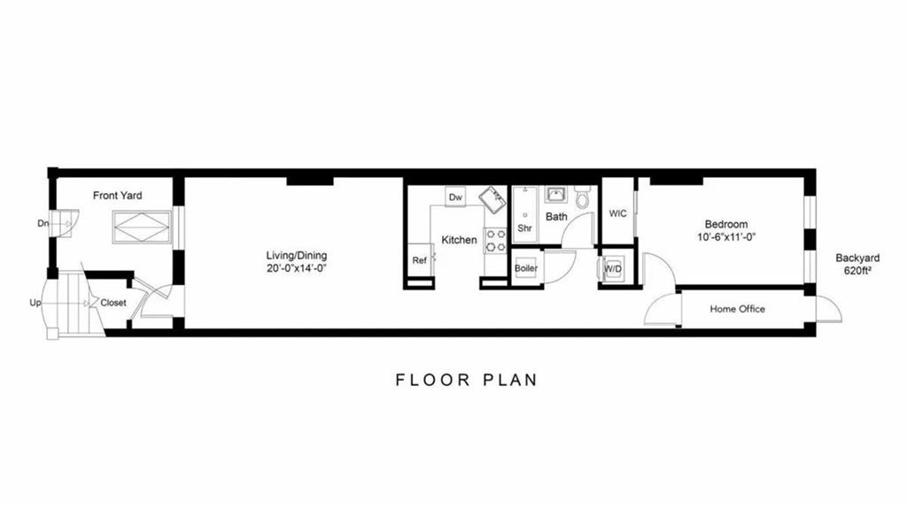 108 West 130th Street East Harlem New York NY 11207
