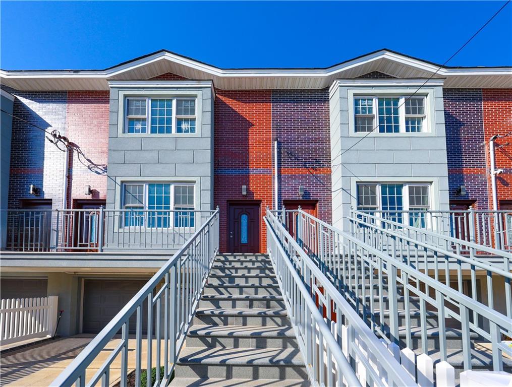 160 Bay 53rd Street Bath Beach Brooklyn NY 11214