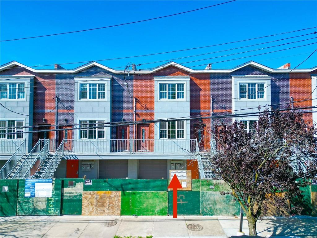 160 Bay 53rd Street Bath Beach Brooklyn NY 11214