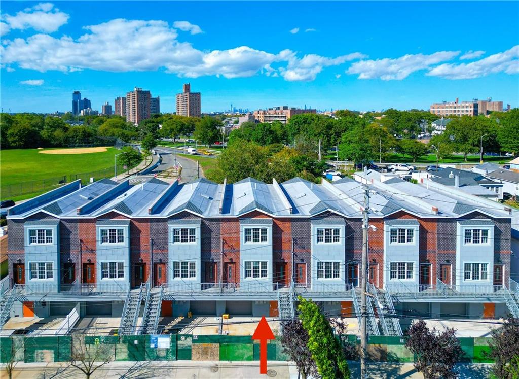 160 Bay 53rd Street Bath Beach Brooklyn NY 11214