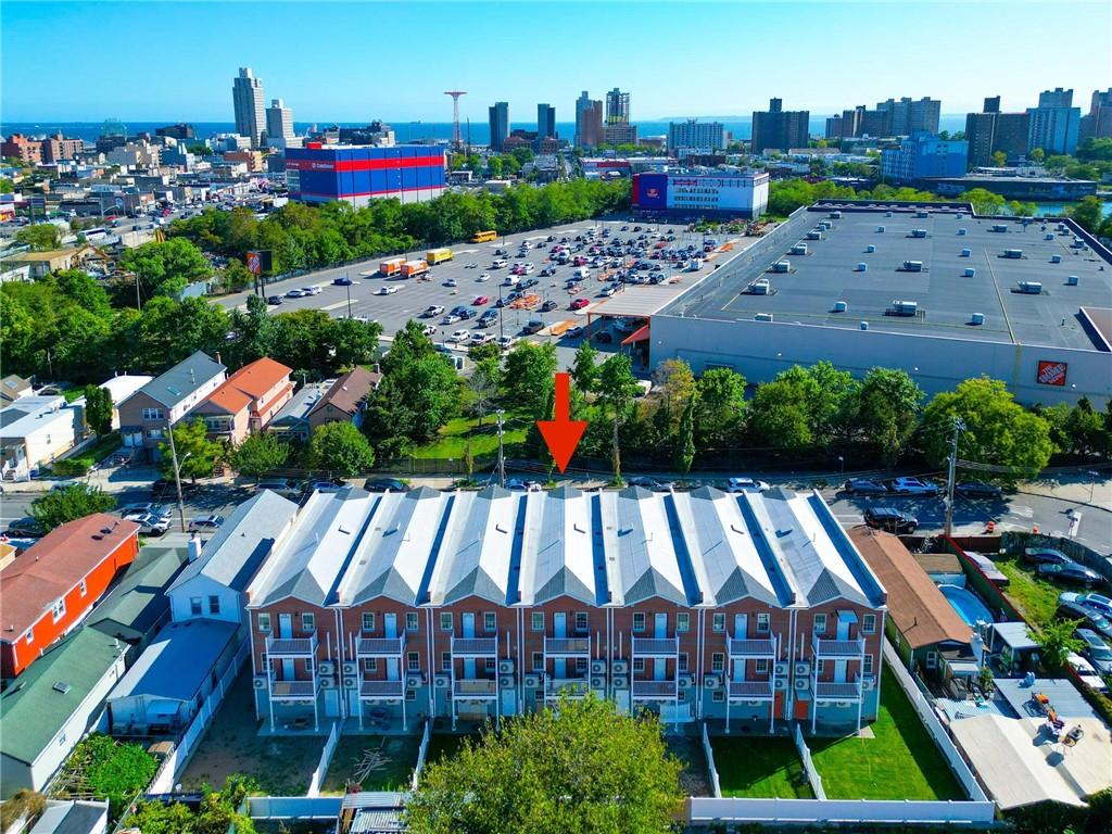 160 Bay 53rd Street Bath Beach Brooklyn NY 11214