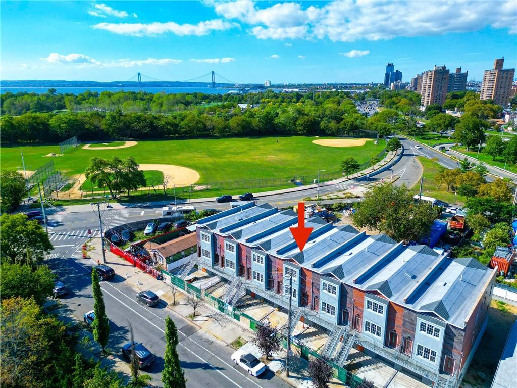 160 Bay 53rd Street Bath Beach Brooklyn NY 11214