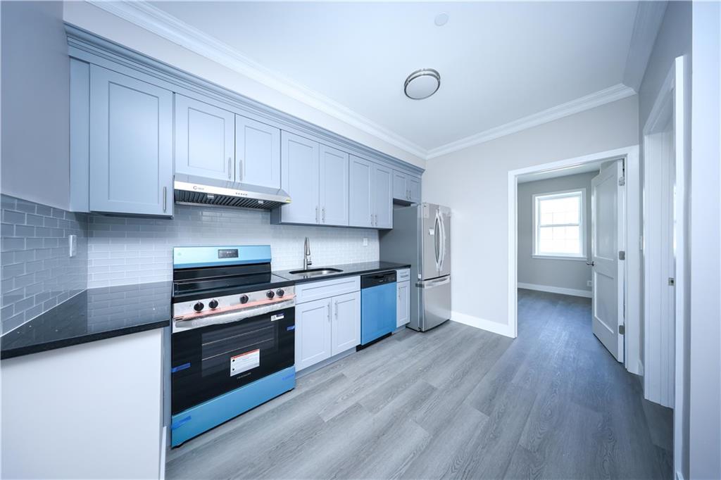 160 Bay 53rd Street Bath Beach Brooklyn NY 11214