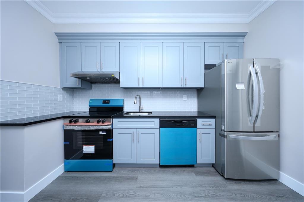 160 Bay 53rd Street Bath Beach Brooklyn NY 11214